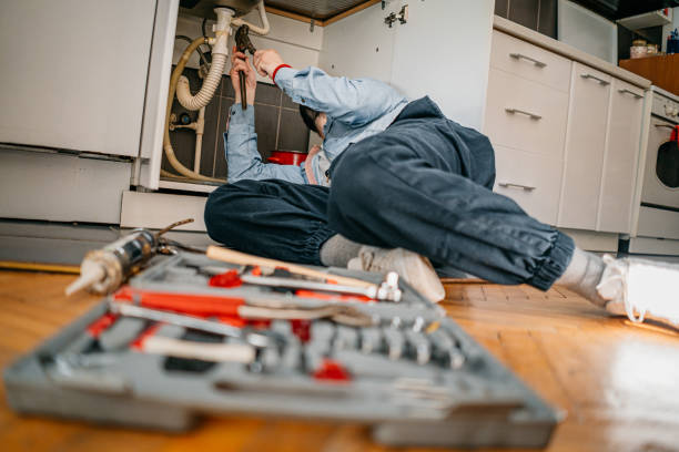 Best Water Leak Repair  in Tonka Bay, MN