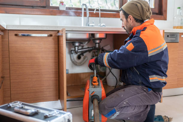 Best Drain Cleaning Services  in Tonka Bay, MN