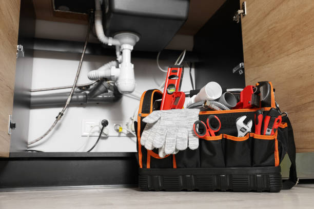 Sewer Line Replacement in Tonka Bay, MN