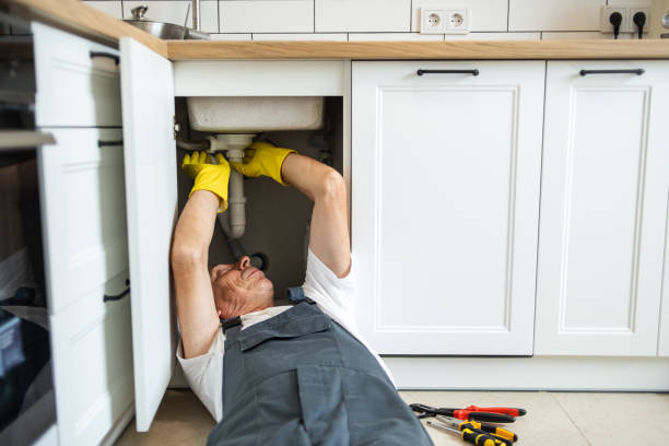 Best Shower Repair Services  in Tonka Bay, MN