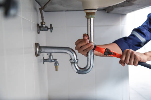 Best Sewer Line Replacement  in Tonka Bay, MN