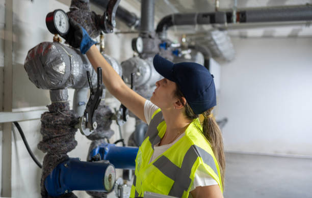 Best Clogged Drain Plumber  in Tonka Bay, MN