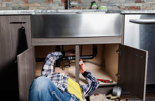 Best Sewer Line Repair  in Tonka Bay, MN